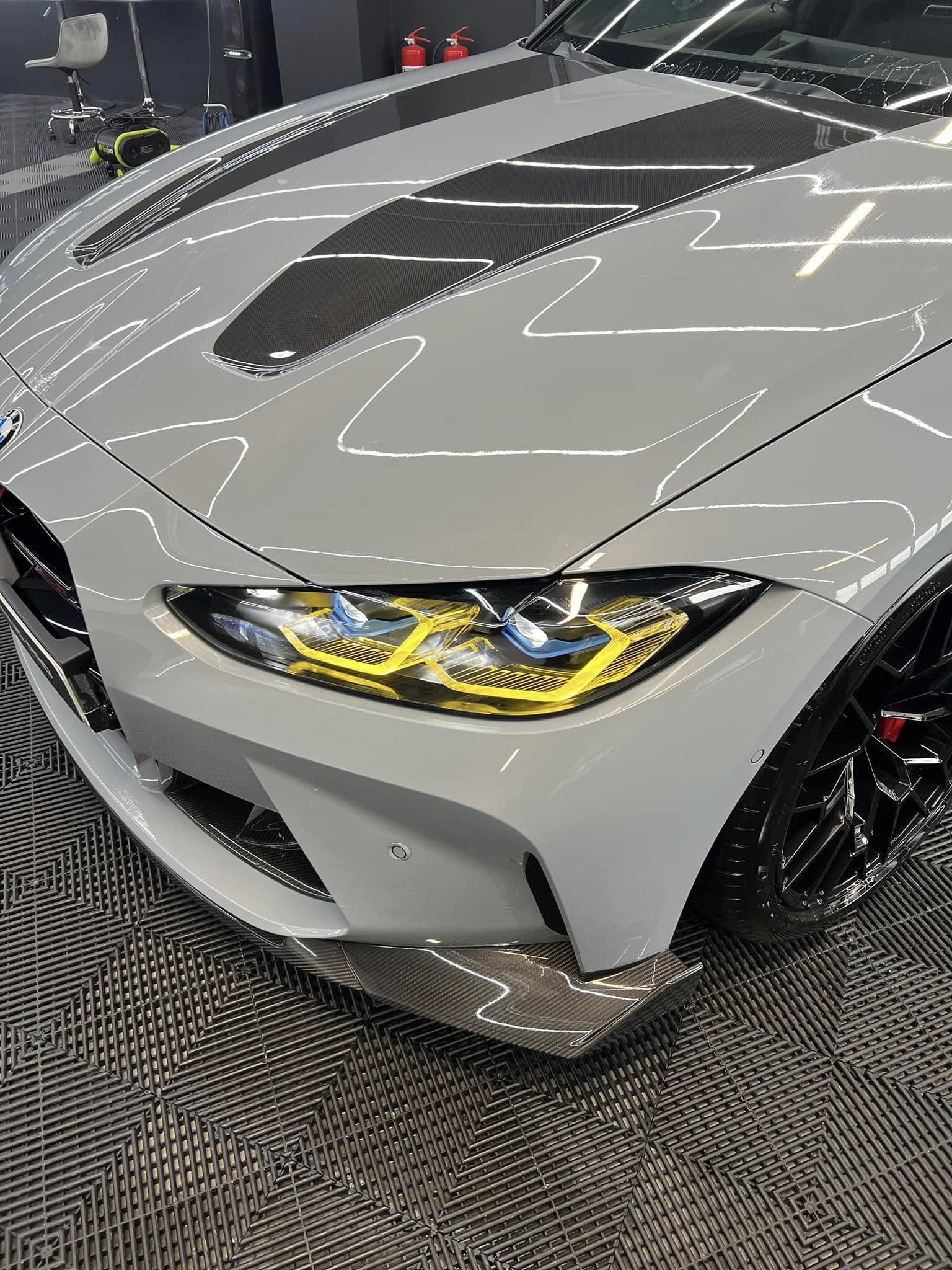 PPF fólie vs keramická ochrana — co je lepší?