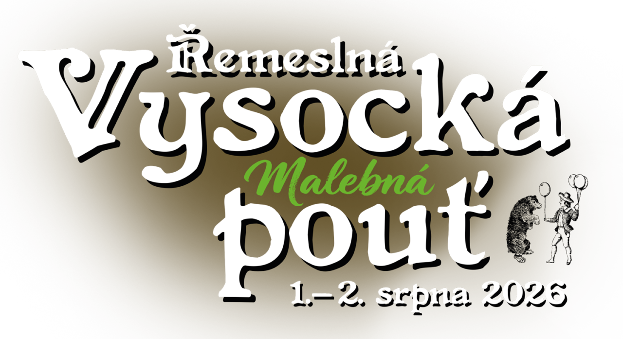 12. Vysocká řemeslná pouť
