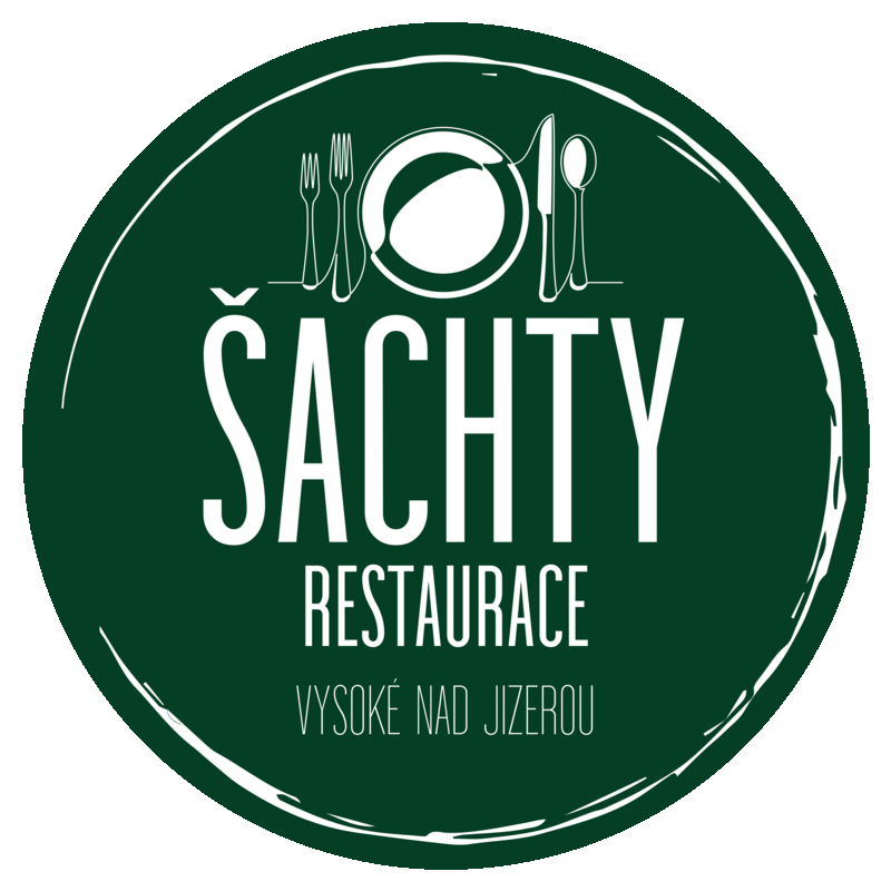 Logo Restaurace Šachty – Vysoké nad Jizerou